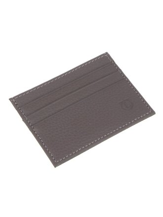 Кардхолдер натуральная кожа, 10.1х7.5 см, ЮниLook, Нордстан, 7 слотов, в ассортименте, 303-048