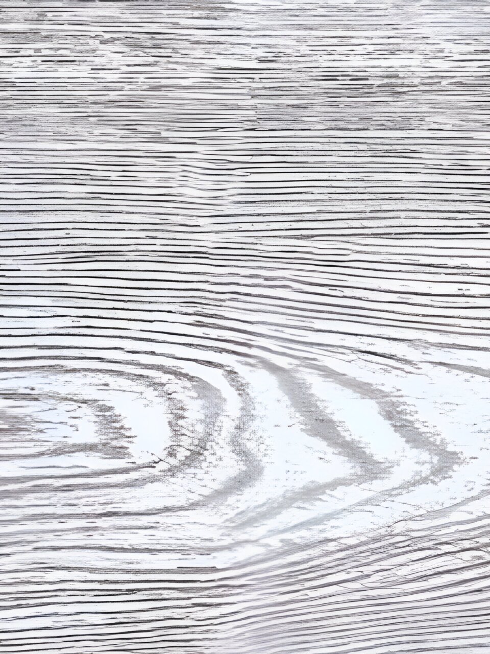 Пленка самоклеящаяся 0.45х8 м, дерево, 0.08 мм, D001-2