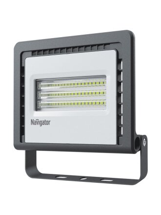 Прожектор Navigator, NFL-01-50-6.5K, 50 Вт, 6500 К, 14146