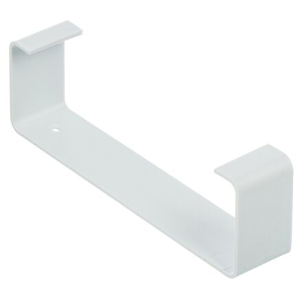 Держатель вентиляционный пластик, 60х204 мм, Event, 60204 ДКП