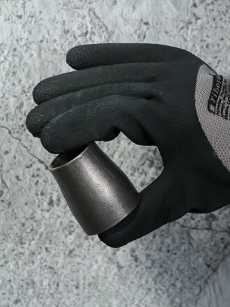 без покрытия