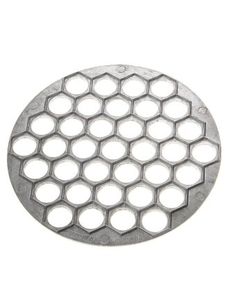 Пельменница металл