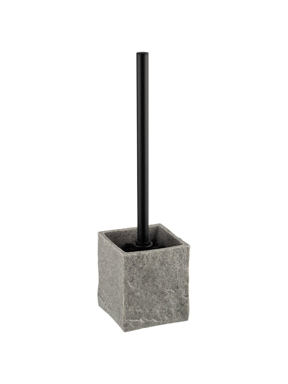 Ерш для туалета Leonord, Amsterdam, напольный, полирезин, 106592