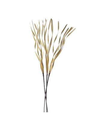 Цветок искусственный декоративный Сухоцветы, 152 см, Y6-10387