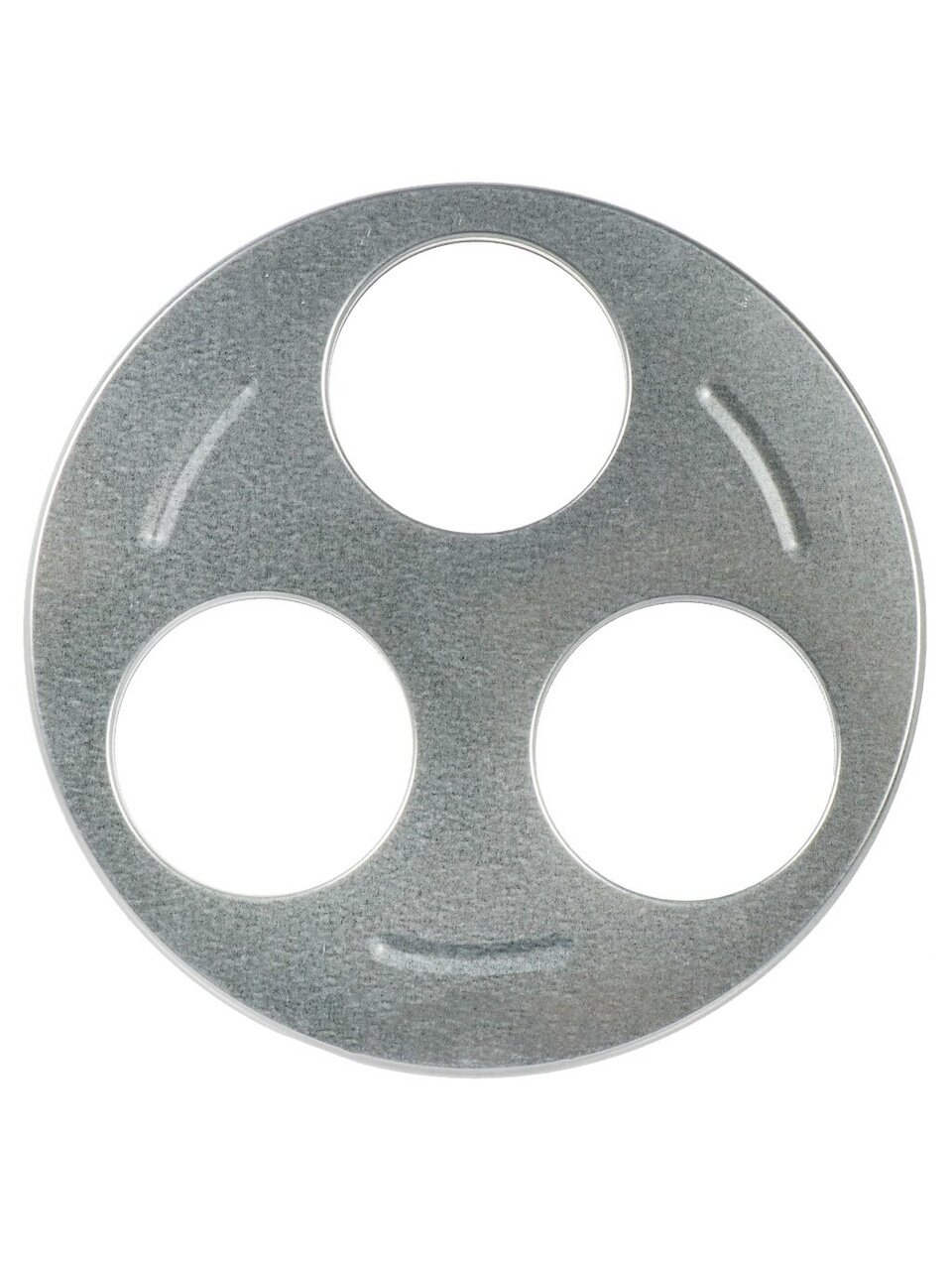 Стерилизатор для банок 3-местный, Велес