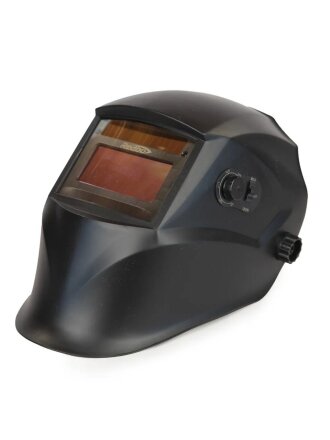 Маска сварщика хамелеон, автозатемнение, Redbo, RB-6000-23, 4-13 DIN, 1018010111