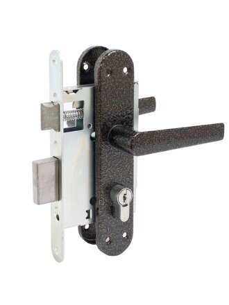 старая бронза