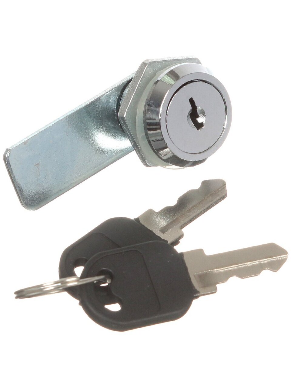 Замок почтовый TDM Electric, 1.8х2х4 см, SQ0825-0011