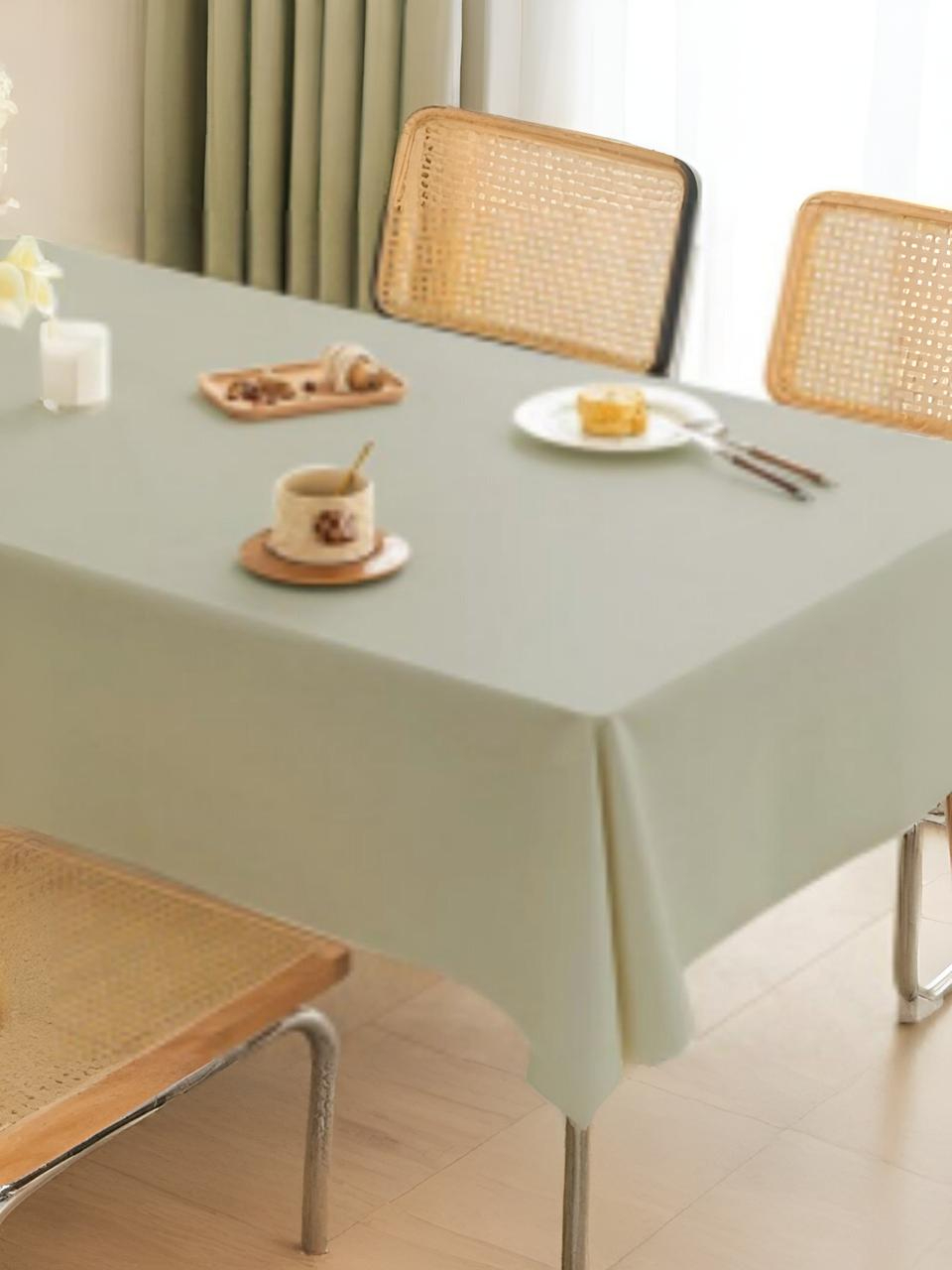 Клеенка Dekorelle, Palmira, 1.4х20 м, ПВХ на тканевой основе, 010-6