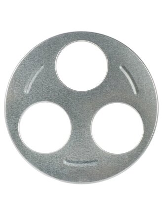 Стерилизатор для банок 3-местный, Велес