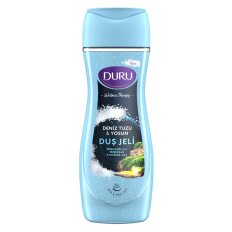 Гель для душа Duru, Wellness Therapy, Соли Мёртвого моря, 450 мл Гель для душа Duru, Wellness Therapy, Соли Мёртвого моря, 450 мл