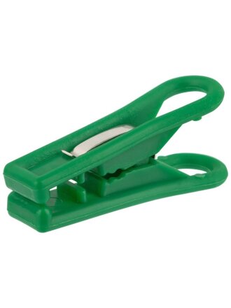 Прищепки пластмасса, 10 шт, 7 см, 003521