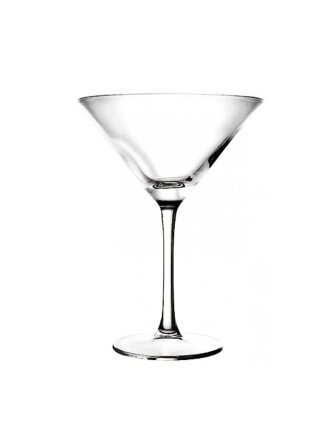 Бокал для мартини, 215 мл, стекло, 6 шт, Pasabahce, Enoteca, 440061B