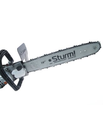 Насадка для УШМ Пила цепная Sturm, 16", AGCS16-01