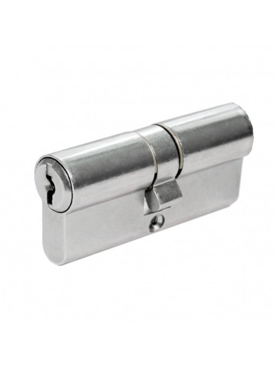 Личинка замка двери Зенит, МЦ1-5-70, 00-00006364, 70 мм, цинк