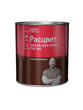 красно-коричневый