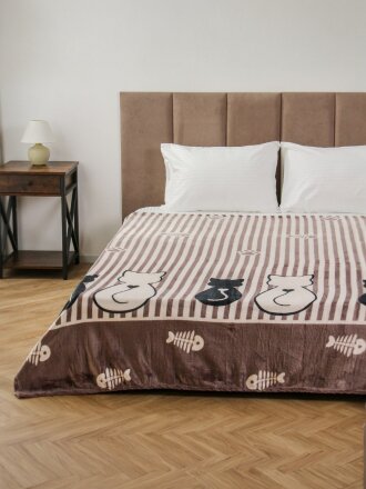 Животные Коты