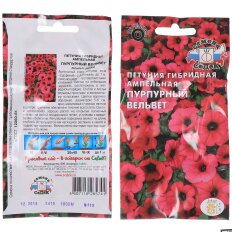 Пурпурный вельвет