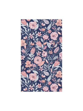 Полотенце кухонное рогожка, 40х70 см, 240 г/м2, 100% хлопок, Verossa, Моэна Вид 1, Россия