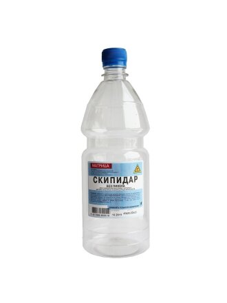 Скипидар 1 л, Матрица, ТУ