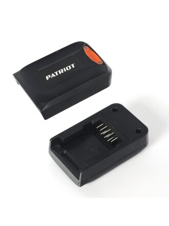 Зарядное устройство Patriot, CH252, Li-ion, для хедж триммера СН252, 830201250