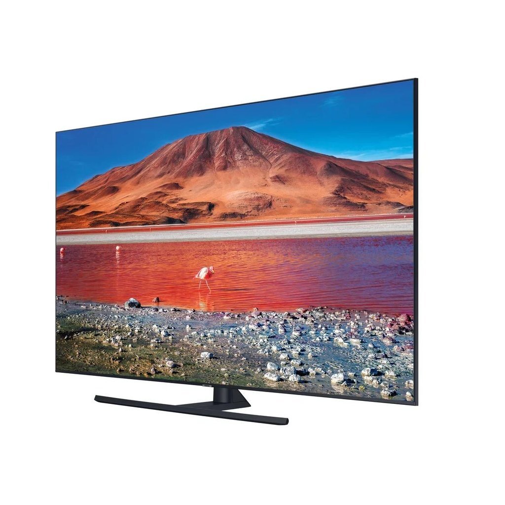 Led Телевизор 4k Ultra Hd Samsung Ue43au8000u