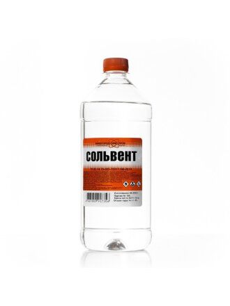 Сольвент 1 л, НХП, ТУ