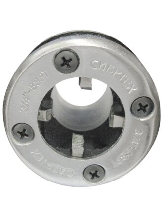 Клупп трубный 3/4 '', Сибртех, 77367