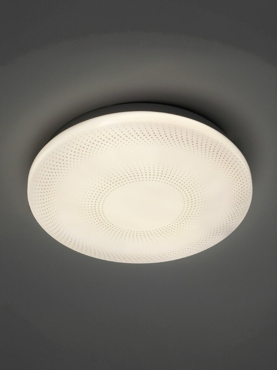 Светильник светодиодный светодиодный, JazzWay, PPB Pulsar, 24 Вт, 4000 К, 1840 Лм, IP20, 26х26х5.5 см, белый, 5024724