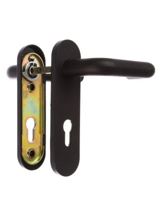 Ручка Avers, Spring HP-72.1303-BL, 29201, 2 шт, на планке