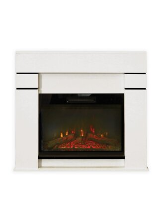Электрокамин RealFlame, Alta 24 WT, Kendal 24/KL77