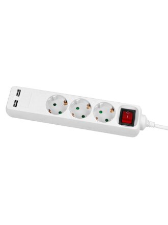 2 USB