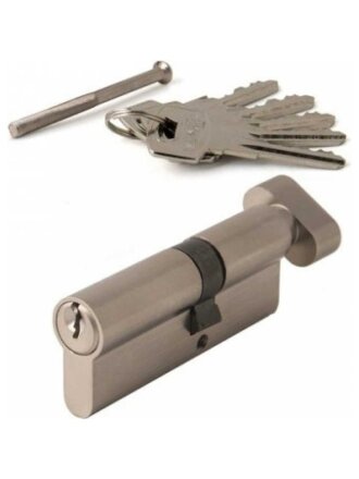 хром/никель