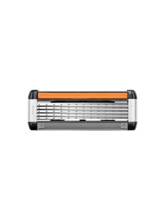 Сменные кассеты для бритв Bic, Hybrid 5 Flex, для мужчин, 4 шт, 921179
