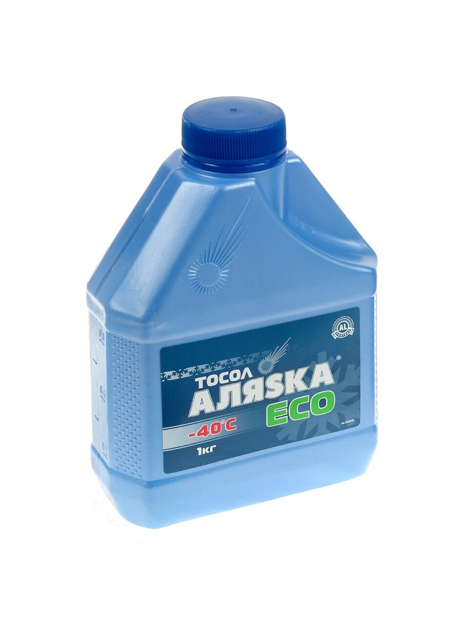 Тосол Аляsка, А-40, 1 кг, 7298