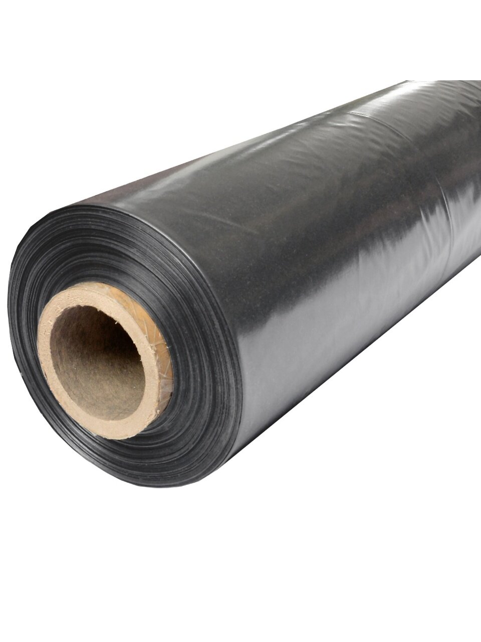 Пленка укрывная 100 мкм, рукав, 1.5х100 м, Мосторг, техническая