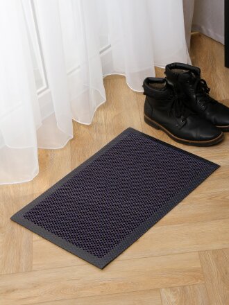 сине-золотой