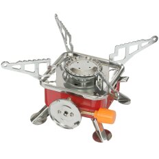 Плита газовая портативная Energy, GS-200, 146003