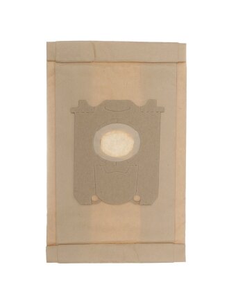 Мешок для пылесоса Vesta filter, PH 02, бумажный, 5 шт, + 1 фильтр