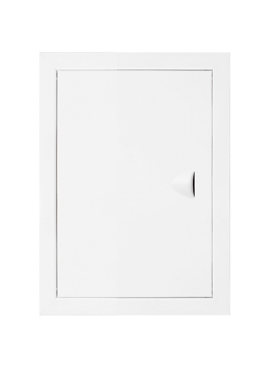 Лючок вентиляционный металл, 250х350 мм, Event, 2535ЛМП