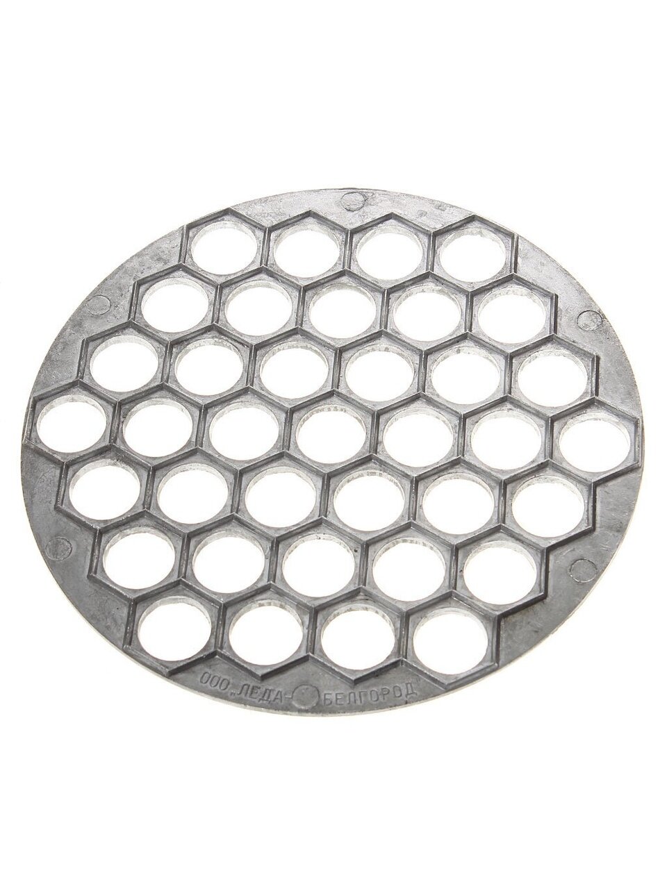 Пельменница металл