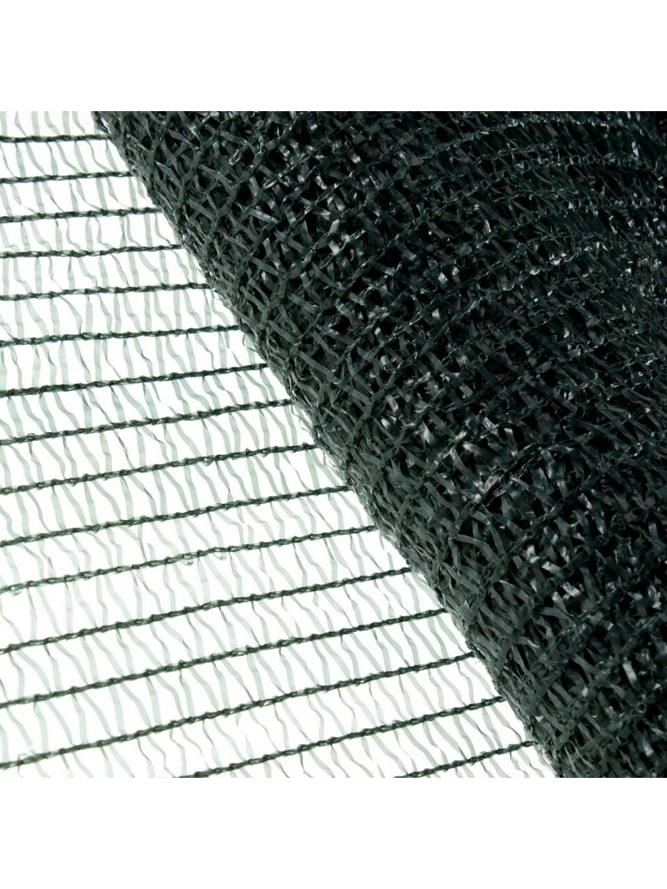 Сетка затеняющая 400х5000 см, степень затемнения 35%, Чеховский Завод Материалов, 00-00003023