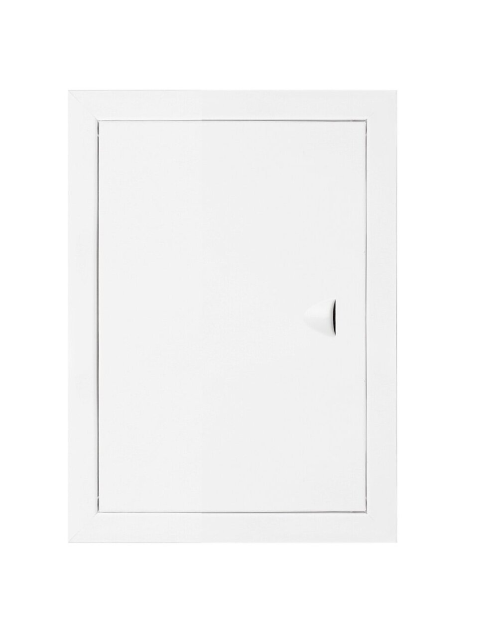 Лючок вентиляционный металл, 300х500 мм, Event, 3050ЛМП