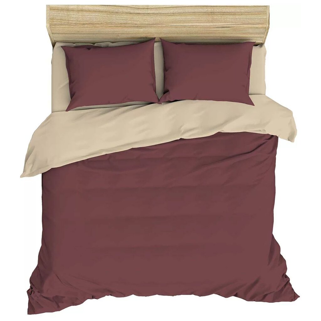 т КПБ Василиса 1,5сп Поплин (2н70*70, пр214*150, п215*145) Кофе с молоком 361/1 АКЦИЯ