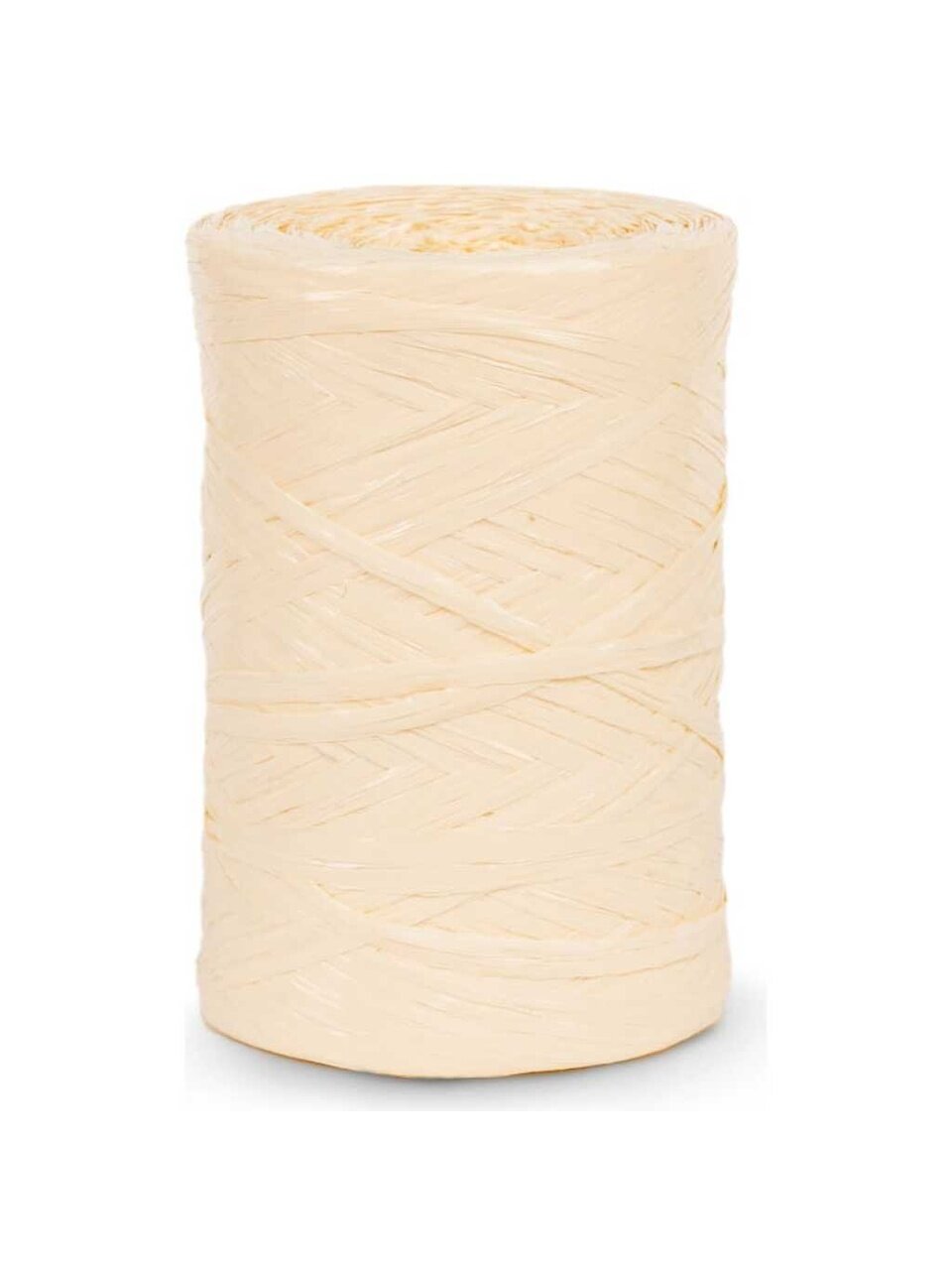 Нить полипропилен, 500 г, 800 текс, 13633-1, крем/ваниль