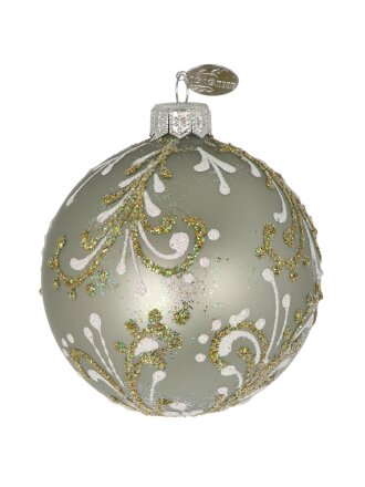 Заманчивый 1