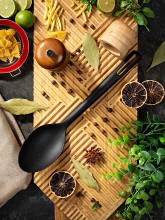 ложка поварская