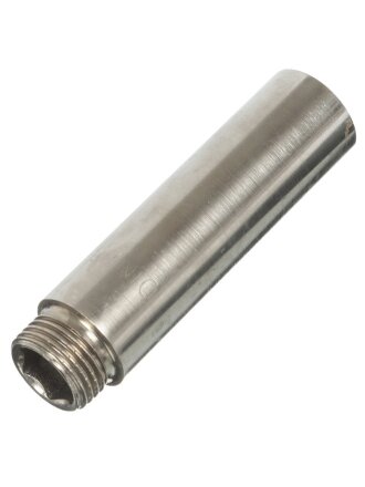 Удлинитель 3/4", г-ш, никель, 50 мм, STI