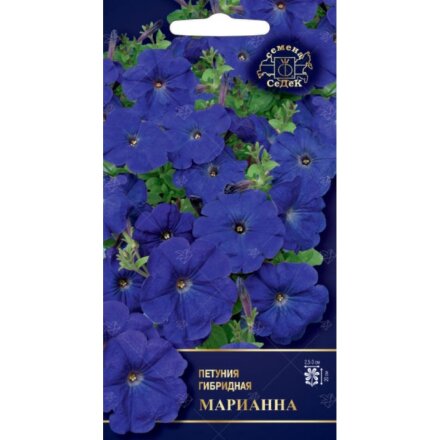 Марианна