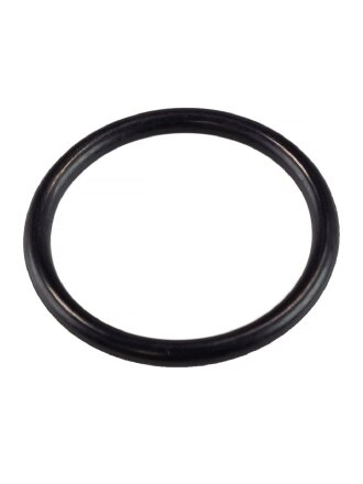 Прокладка сантехническая для американок, диаметр 40 мм, резина, РосТурПласт, 24156